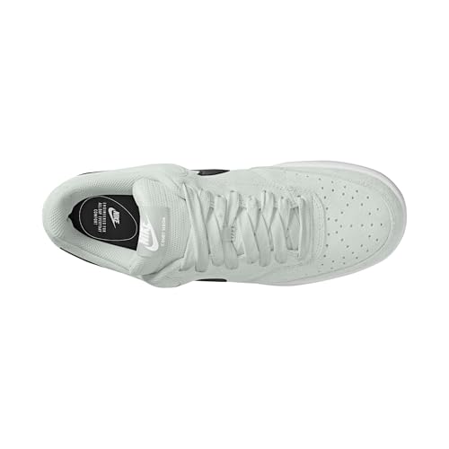 Image of Nike Mens Court Vision Lo Fl Sneakers