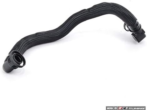 Genuine MINI Vent Hose:111066