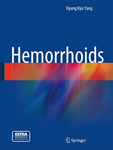 Hemorrhoids view 2
