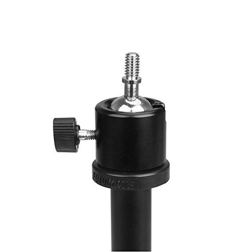 Darkhorse Lightweight Tripod Mounts For Dji Osmo Handheld Fully Stabilized 4K 12Mp Camera #TOP4