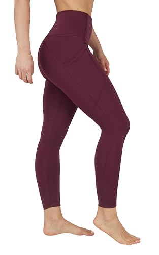 Image of 90 Degree By Reflex Womens Power Flex Yoga Pants