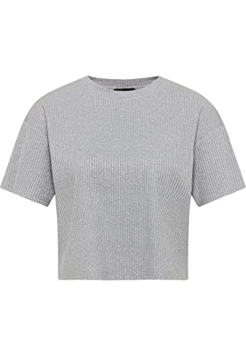 Shirt krzy Femme en coton casual décontracté
