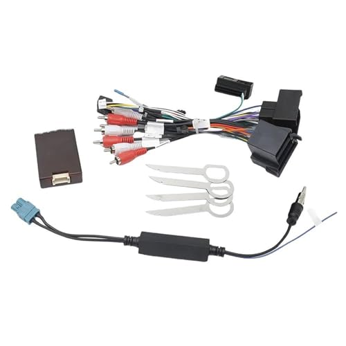 9C` J[WItFCVA 2DIN t[}EgLbg XeIpl zn[lX dP[uA_v^[ LoX ɓK TT MK2 2006-2014p GFVFGNLNNA(Cable CANBus)