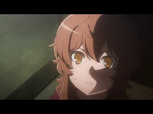 第3話 集結（コンバージョン）