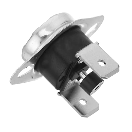 Interruptor de seguridad para estufas de pellets y termostato de hornos 2