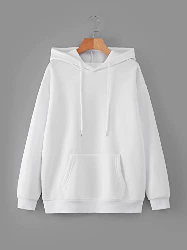 Image of Lymio Wool Unisex-Adult Hooded Neck Sweatshirt,Hoodie