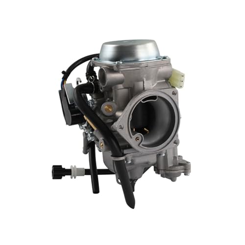 Carburateur VTX1300 résout les problèmes de démarrage difficile et fuite d'essence moto