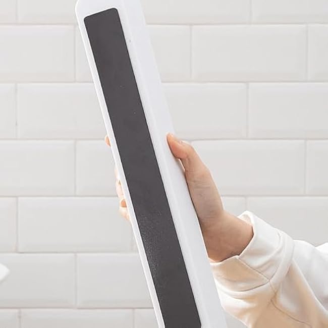 Cling Wrap Dispenser with Cutter,Aluminum Foil Dispenser Holder - Manual Quick Cut Kitchen Dispense Box for Cling Wrap Aluminum Foil Wax Paper