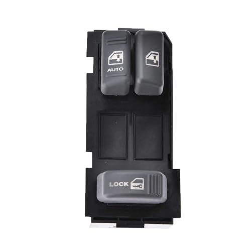 Interrupteur vitre électrique Chevrolet Blazer S10 pour réparer les boutons bloqués