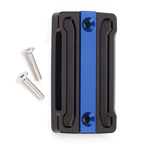 Bouchon liquide frein avant Vstrom 650 DL650 accessoire moto couvercle 2004-2021