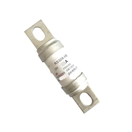 Fusible RS308-HB-2H 40A évite court circuit photovoltaïque