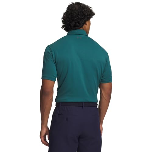 Image of Under Armour Men's Tech Golf Polo