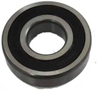 Taco Ball Bearing, Front (Thrust)