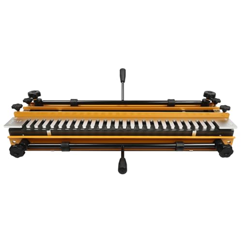24 Inch Dovetail Jig Machine