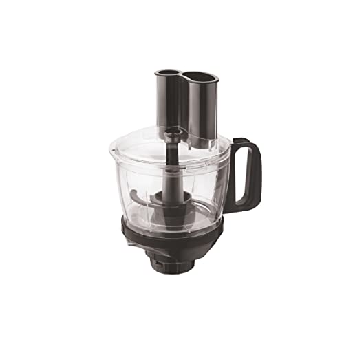 Image of Suruchi Pro 5x 800Watts Mixer Grinder with 3 Stainless Steel jars & 2 Polycarbonate jars & 1 Master Sheff jar with Attachments (Red & Black)