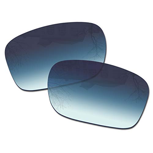 Image of TwoFace OO9189 Replacement Lenses /Accessories Compatible with Oakley Sunglass