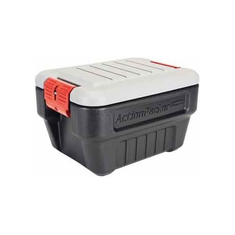 Rubbermaid Mini ActionPacker Storage Containers