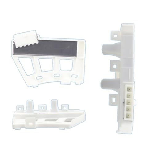 Automatic Drum Inverter Washing Machine， DD Motor Sensor Speed ，Sensor Board Accessories，Compatible for LG (Color : 1 Count (Pack of 1))