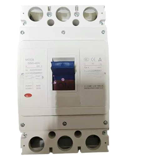 Tianshui 213 Molded case Circuit Breaker GSM3-400M/3300 225A 250A 315A 350A 400A (315A)