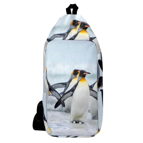Sac à dos à bandoulière multicolore homme et femme pour cyclisme urbain