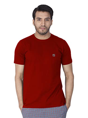 Image of Lux Nitro Men T-Shirt