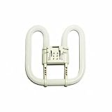 16 watts GR10q 2D Durée de vie nominale moyenne 15000 hrs