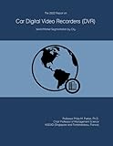 digital video recorder dahua  The 2022 Report on Car Digital Video Recorders (DVR): World Market Segmentation by City