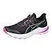 Produktbild ASICS Herren Laufscuhe GT-2000 12 LITE-SHOW 1011B766 Black/Pure Silver 42.5