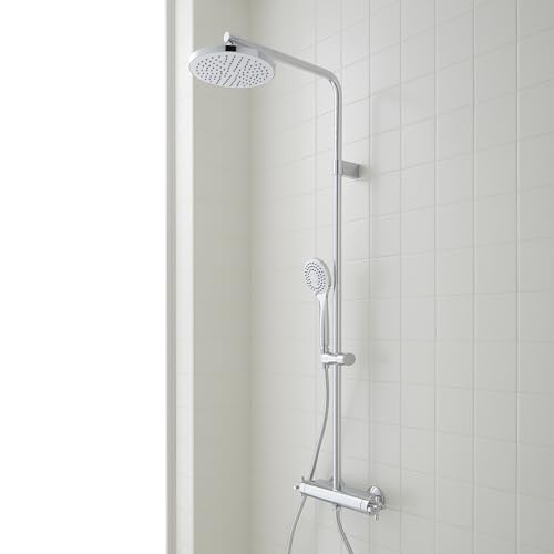 Signature Hardware Hollybrook Thermostatic Shower System