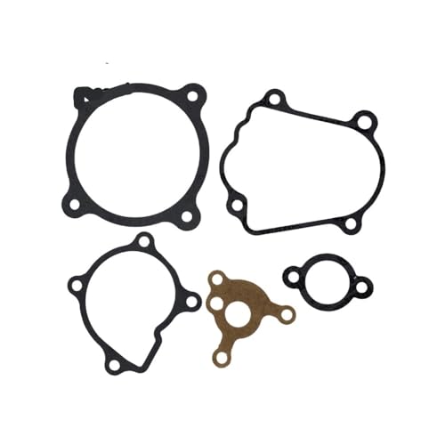 Jeu de joints U6 CF600 CF625 X6 Z6 pour moteur ATV UTV SSV 196S - 3