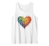 Christopher Street Day lgbtq rainbow outfits