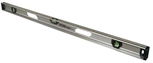 FatMax Niveaux I beam Pro 1200mm Stanley 3253561421341 - vue 4