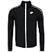 Produktbild Nike BV3030 Herren NSW CE TRK Suit WVN Basic Trainingsanzug, Black, M