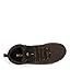 Columbia Men's Transverse Hike Waterproof, Cordovan/Golden Yellow, 12