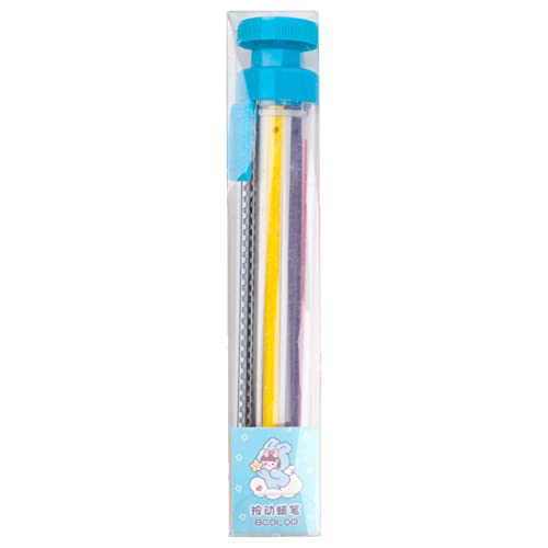 Canetas cera multicoloridas - 8 Em 1 Lápis Cera, Lápis Multicolorido,Lápis cor pastel a óleo em barr