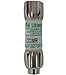Littelfuse CCMR 07.5 7.50A, 600VAC/ 500VDC, CCMR Slo-Blow Fuse