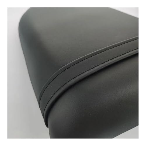 Coussin selle passager arrière GSXR 1000 résistant pour route