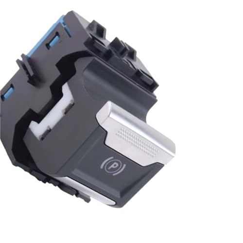 Botón de freno de estacionamiento para Opel Mokka 2012-2021 recambio de freno electrónico 9837377880