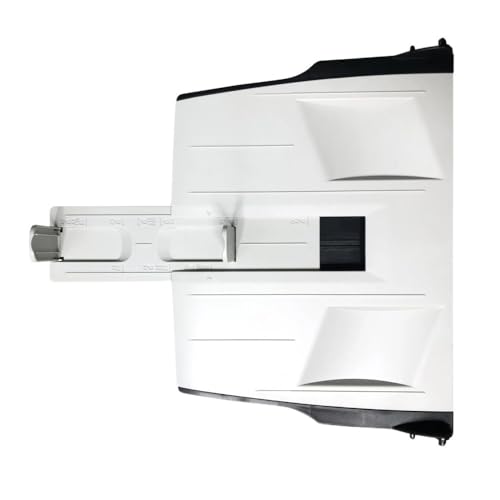 Plateau de sortie de papier anti-bourrage pour l'empilage Fujitsu fi-6670A fi-6770