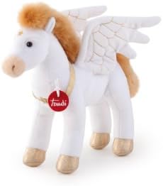 Trudi - Plush 12" - Pegasus