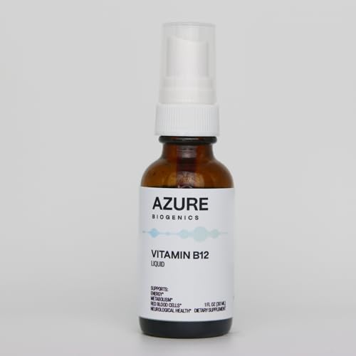Vitamin B12 Liquid