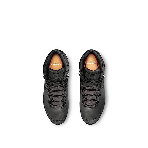 Mammut Men's Low-top Sneakers Walking Boots3