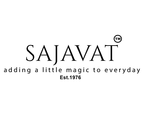 Image of SAJAVAT HOME Hand Knitted Cotton Sofa Throw Blanket |Elegant Neutral All-Season Throw for Sofa,Couch & Bed | Soft Lightweight Knitted Design Belu with Tassels | 80x52 Inches (204x132 cm)