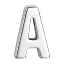 A-Silver