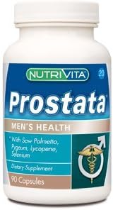 Prostata Men's Health - 90 capsules