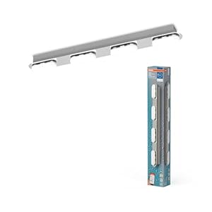 OSRAM SMART+ Matter Orbis Wall Duplo LED Badleuchte