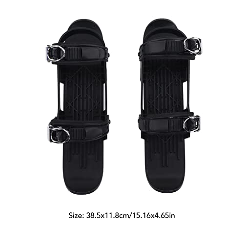 flexman Mini Short Ski Skates