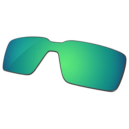 Image of Galvanic Replacement Lenses for Oakley Probation OO4041 Sunglasses - Multiple Choices
