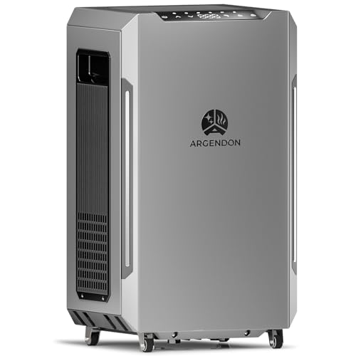ARGENDON 120 PPD Dehumidifier