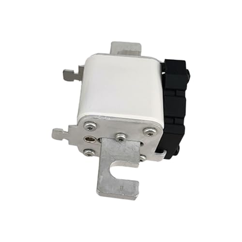 Fusible rapide 170M3365 pour éviter les pannes thermiques des machines